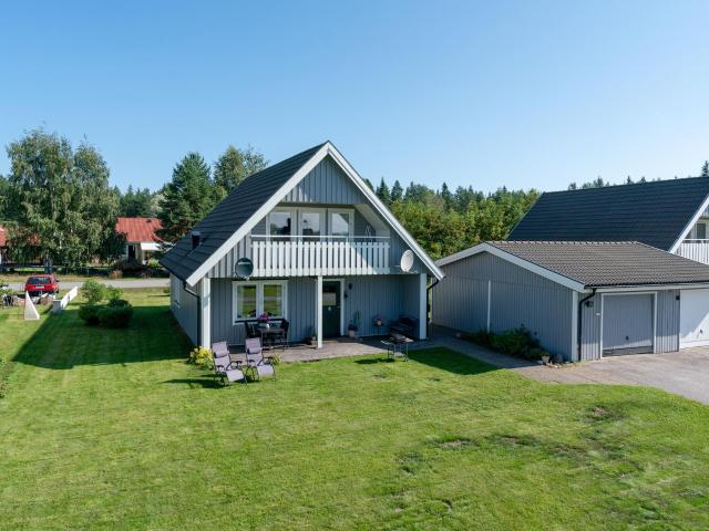 Villa till salu i Västerbotten