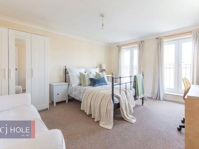 House for rent in Feckenham, City Of Bristol
