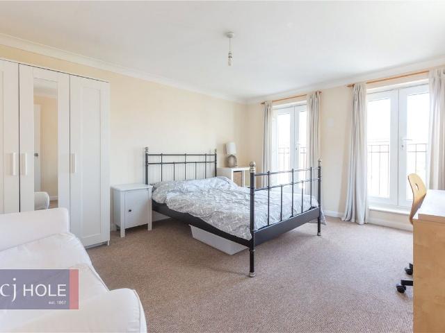 House for rent in Feckenham, City Of Bristol