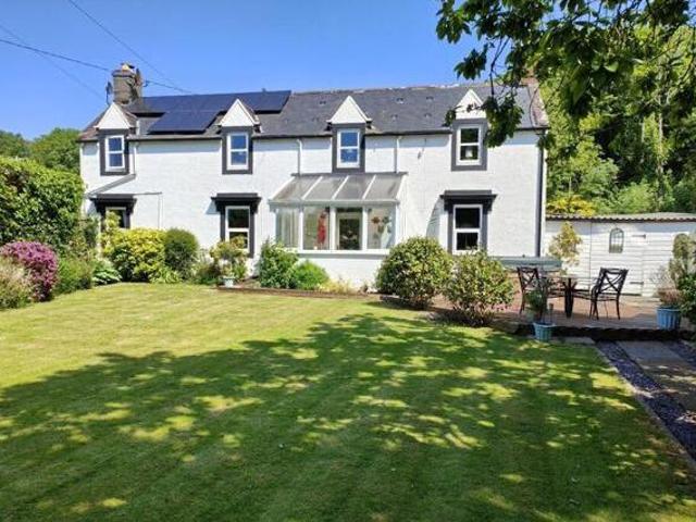 House for sale in Cumbria