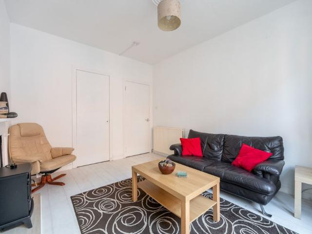 Apartment for rent in North Kelvinside, Glasgow