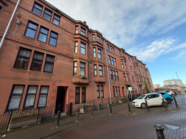 Apartment for rent in North Kelvinside, Maryhill