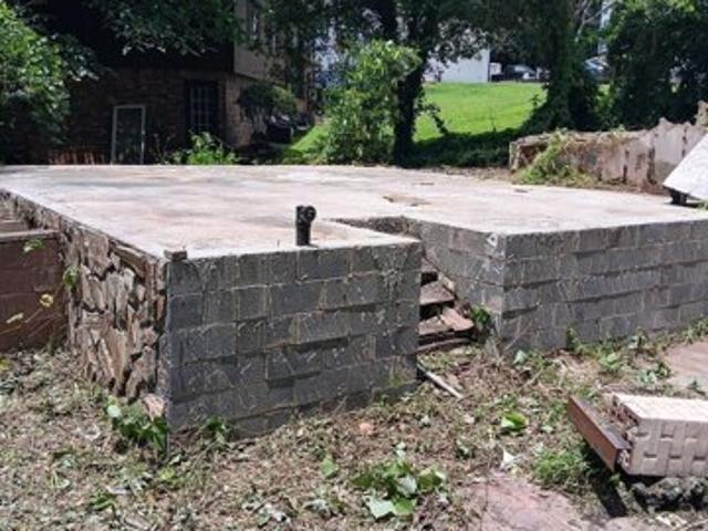Land for sale in Morrow