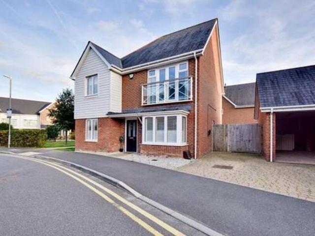 House for sale in Snodland, Bourne Vale