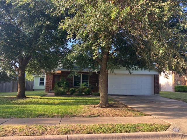 House for sale in Williamson, Texas