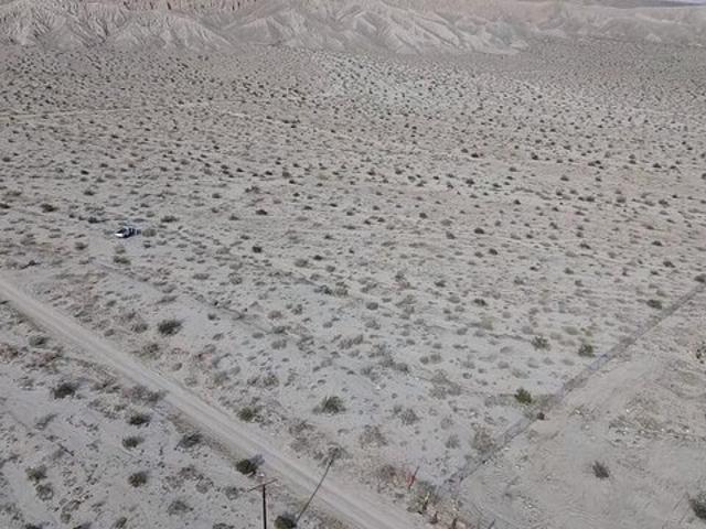 Land for sale in Thousand Palms, California