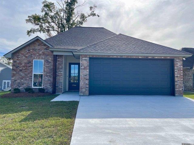House for sale in Denham Springs, Livingston Parish