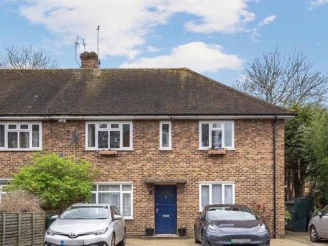 House for sale in Lyons, Greater London