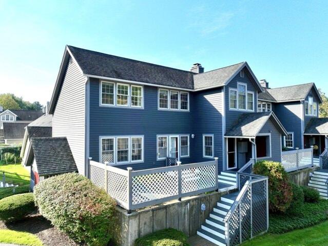 Condo for sale in Amherst, Hampshire County