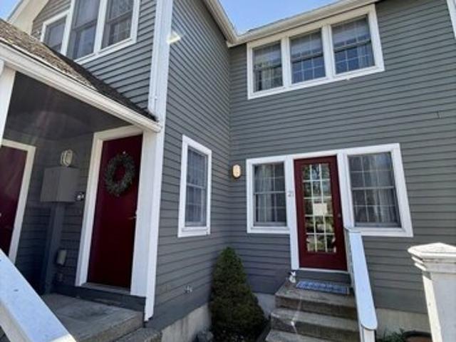 Condo for sale in Amherst, Massachusetts