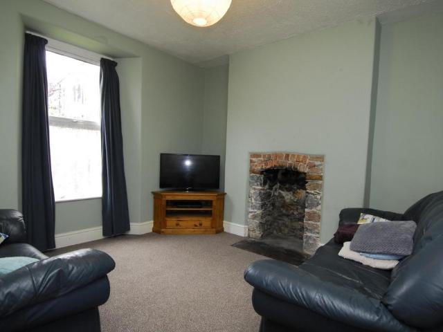 House for rent in Greenbank, Mount Wise