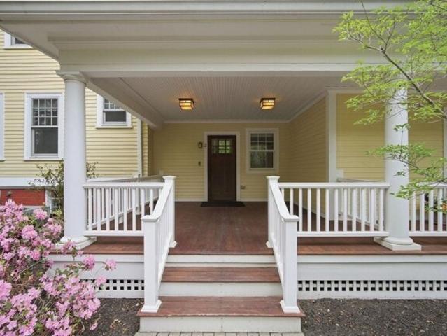 Condo for sale in Amherst, Massachusetts