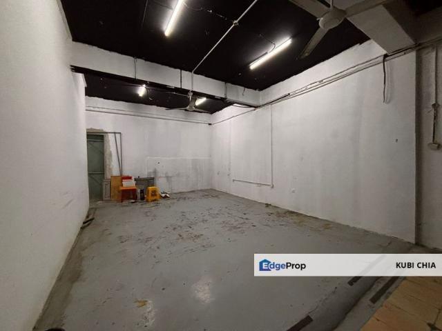 Warehouse for rent in Alam Impian, Selangor