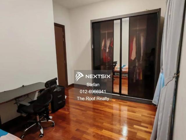 Warehouse for rent in Selangor