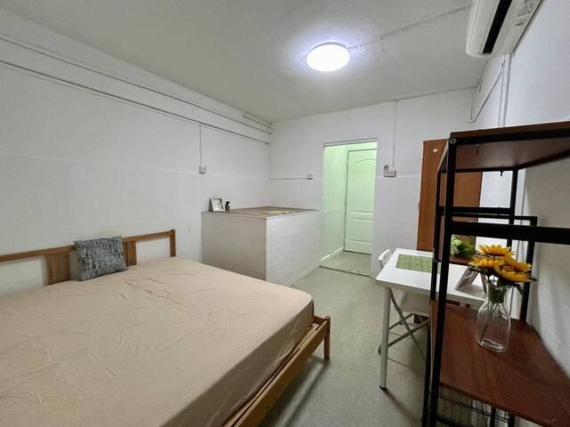 Room for rent