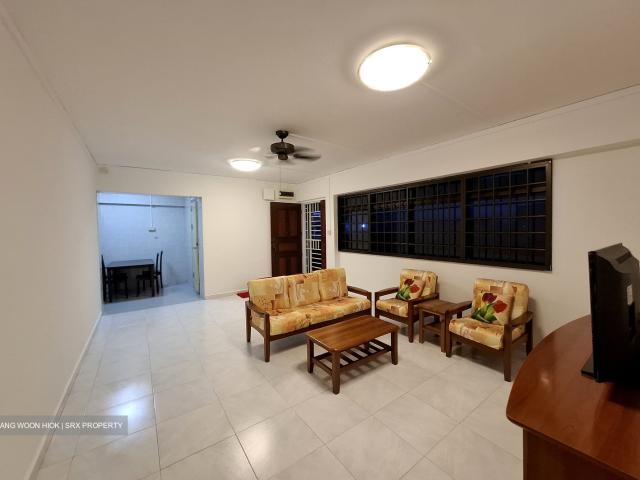 Detached House for sale in Ang Mo Kio, 20 Central North, Amk