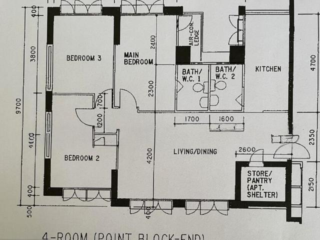 Detached House for sale in Ang Mo Kio, 20 Central North, Amk