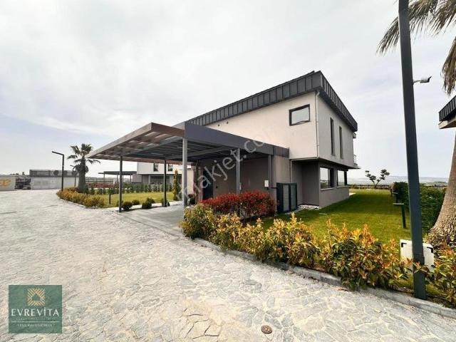 Büyükçekmece, İstanbul içerisinde satılık Villa