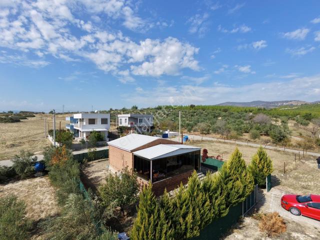 Aşağı Çamköy, Çamköy içerisinde satılık Villa