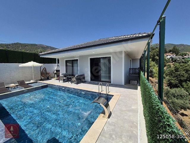 Fethiye, Muğla içerisinde satılık Villa