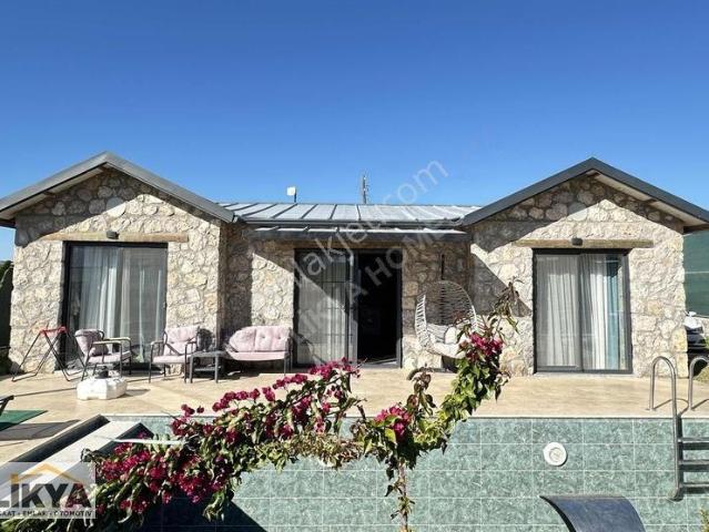 Çamköy, Fethiye içerisinde kiralık Villa