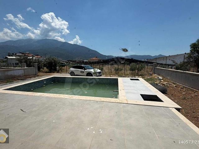 Fethiye, Muğla içerisinde satılık Villa