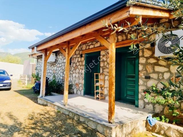 Çamköy, Fethiye içerisinde kiralık Villa