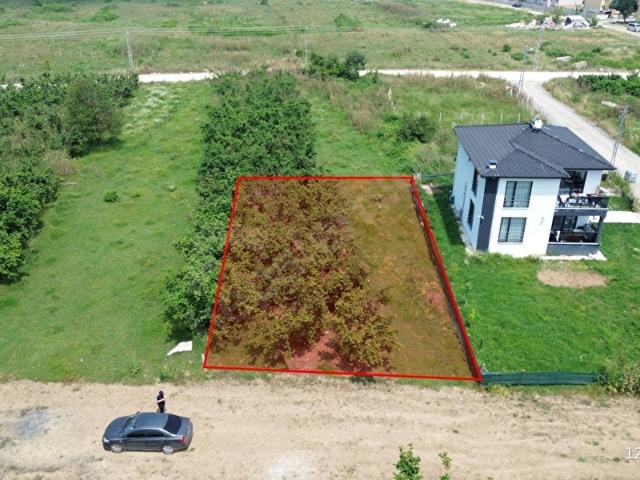 Düzce Merkez, Düzce içerisinde satılık Arsa