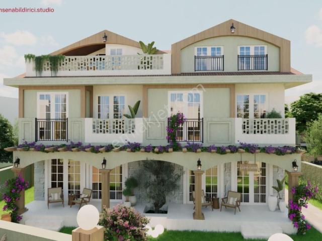 Fethiye, Muğla içerisinde satılık mülk