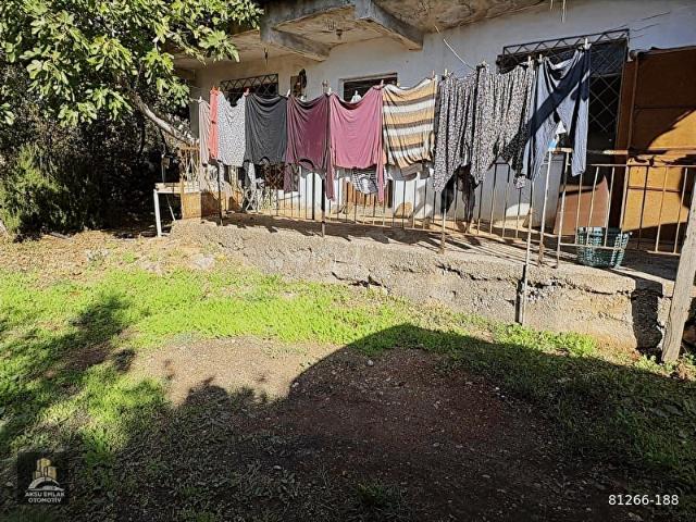 Aksu, Antalya içerisinde satılık Arsa