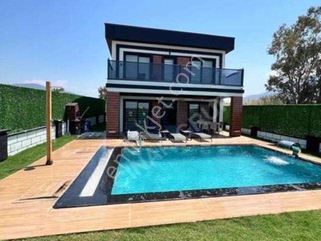 Fethiye, Muğla içerisinde kiralık Villa