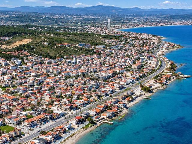 M.Fevzi Çakmak Mahallesi, Urla içerisinde satılık Villa
