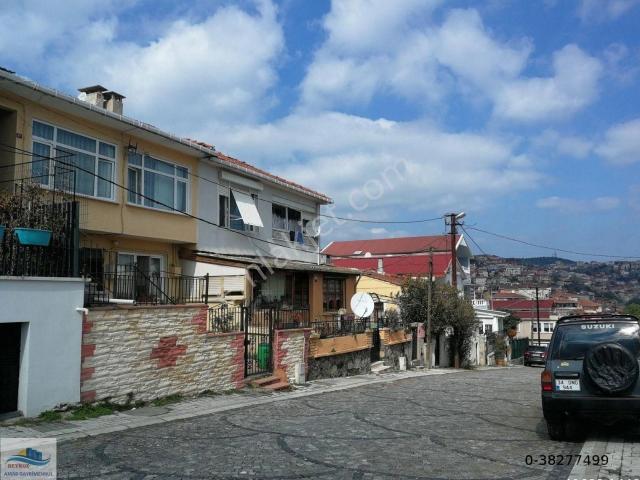Beykoz, İstanbul içerisinde satılık mülk