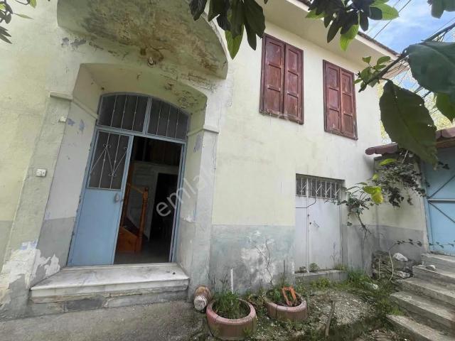 Edremit, Balikesir içerisinde satılık Villa