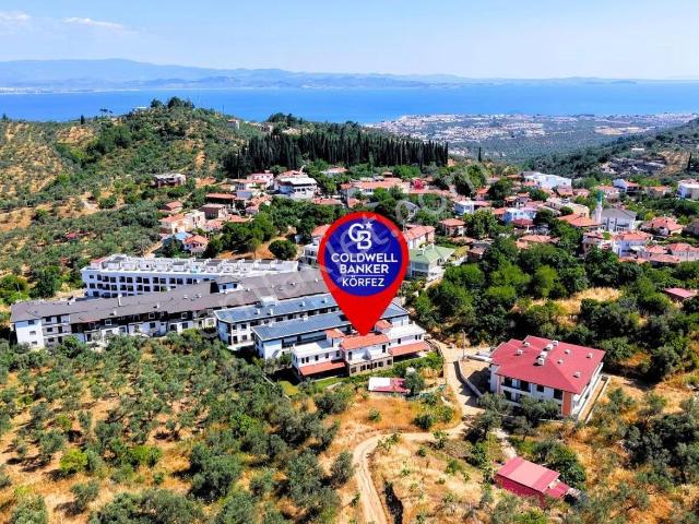 Edremit, Balikesir içerisinde kiralık Villa