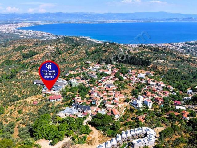Edremit, Balikesir içerisinde kiralık Villa