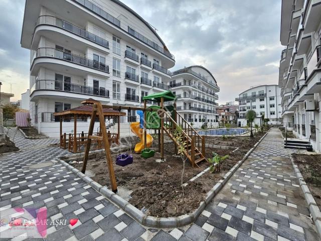 Kepez, Antalya içerisinde satılık mülk