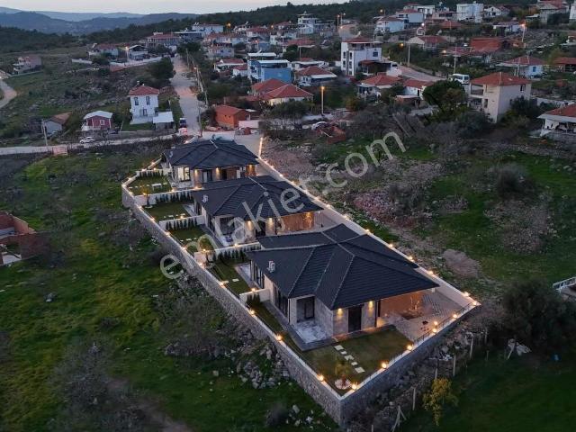 Manisa içerisinde satılık Villa
