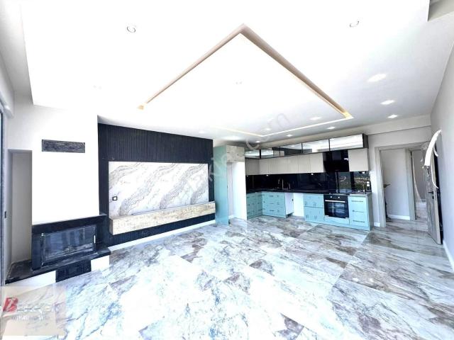 Manisa içerisinde satılık Villa