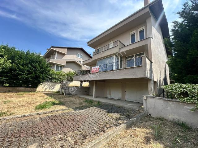 Nilüfer, Bursa içerisinde satılık Villa
