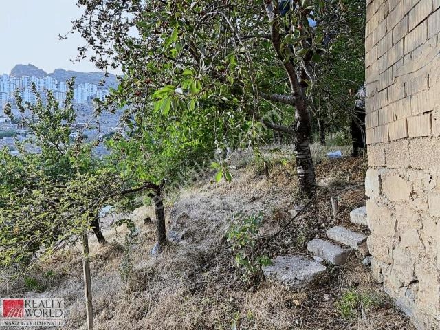 Gümüşhane Merkez içerisinde satılık Villa