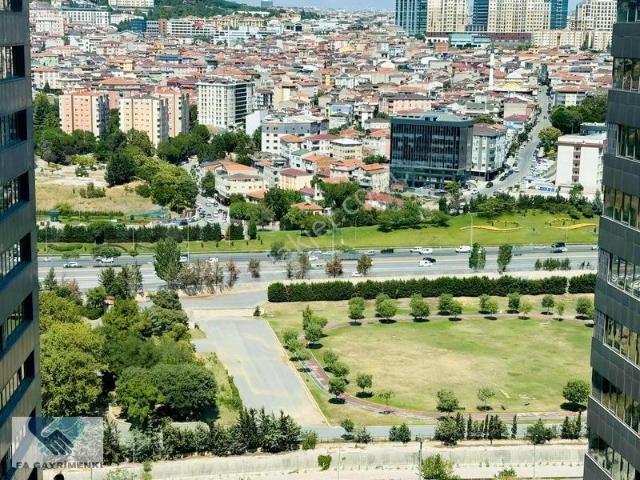 Kadiköy, İstanbul içerisinde kiralık Residence