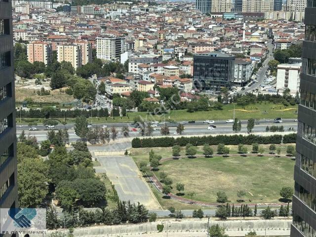 Kadiköy, İstanbul içerisinde kiralık Residence