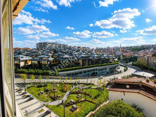 Üsküdar, İstanbul içerisinde satılık mülk