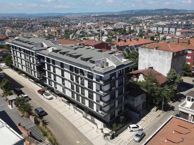 Üsküdar, İstanbul içerisinde satılık mülk