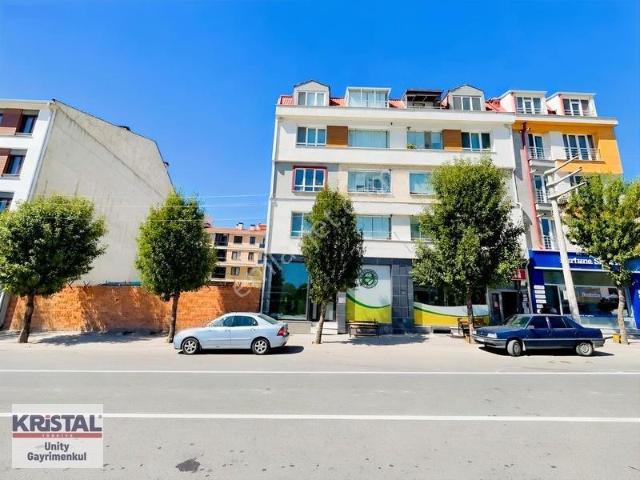 Tepebaşi, Eskişehir içerisinde kiralık mülk