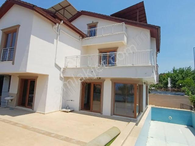 Nilüfer, Bursa içerisinde kiralık Villa