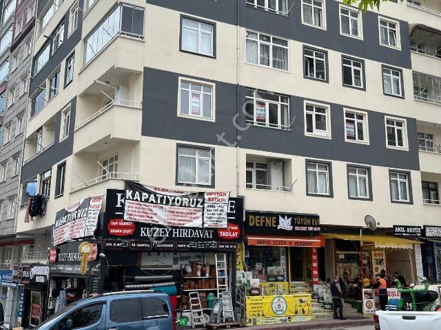 İlkadim, Samsun içerisinde kiralık mülk