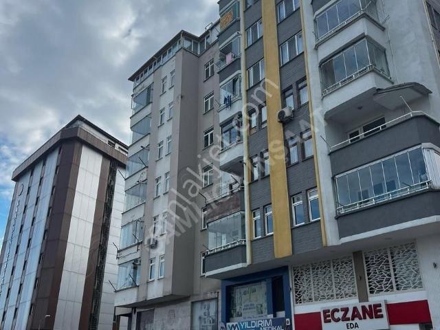 İlkadim, Samsun içerisinde satılık mülk