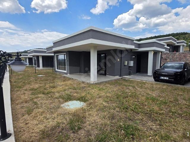 Çamlidere, Ankara içerisinde satılık Villa
